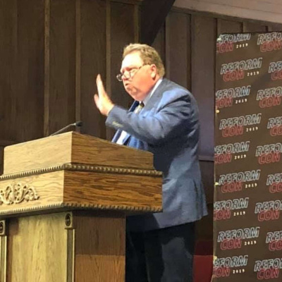 P. Andrew Sandlins Podcasts, Preaching, And Lectures