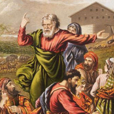 P. Andrew Sandlins Podcasts, Preaching, And Lectures