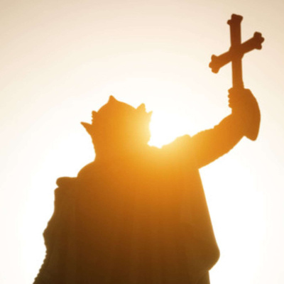 P. Andrew Sandlins Podcasts, Preaching, And Lectures