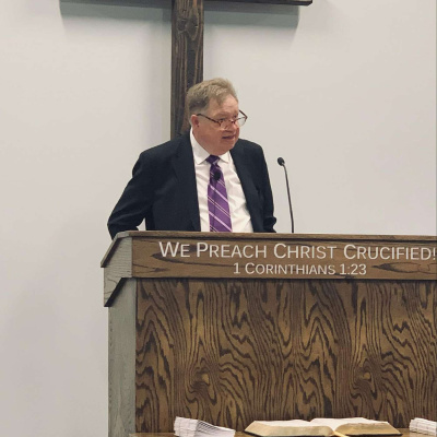 P. Andrew Sandlins Podcasts, Preaching, And Lectures