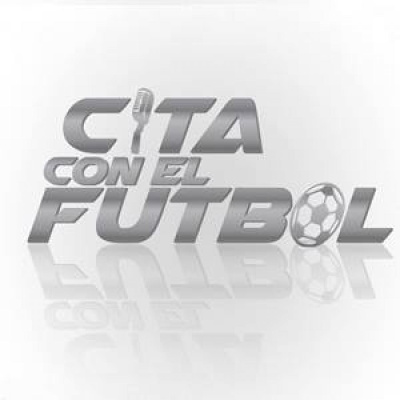 Podcast De Cita Con El Futbol