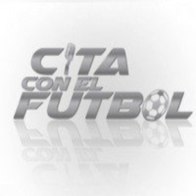 Podcast De Cita Con El Futbol