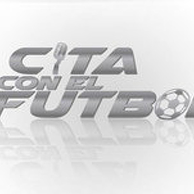 Podcast De Cita Con El Futbol