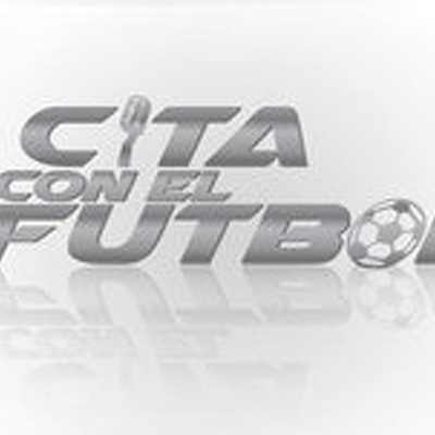 Podcast De Cita Con El Futbol