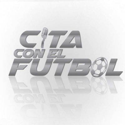 Podcast De Cita Con El Futbol