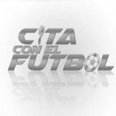Podcast De Cita Con El Futbol