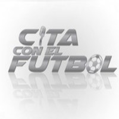 Podcast De Cita Con El Futbol