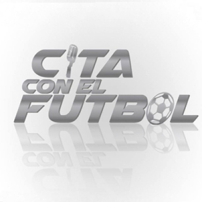Podcast De Cita Con El Futbol