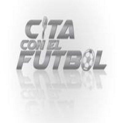 Podcast De Cita Con El Futbol