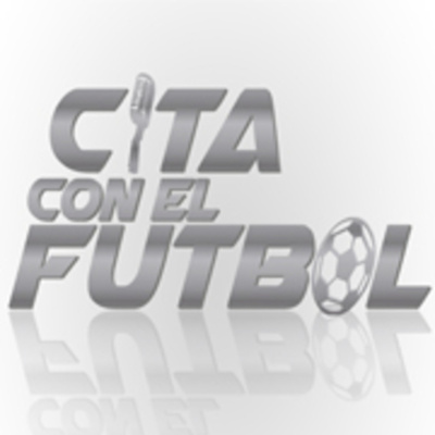 Podcast De Cita Con El Futbol