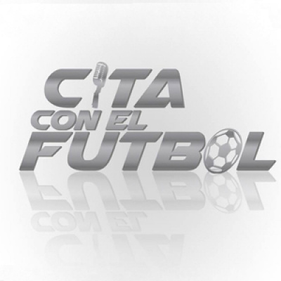 Podcast De Cita Con El Futbol