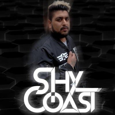 Shy-coast Officiel