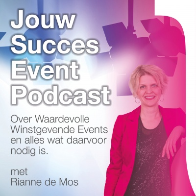 Jouw Succes Event Podcast