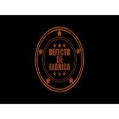Podcast Defecto De Fabrica
