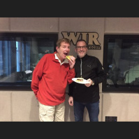 Bob Lambert, General Manager of the Detroit Foundation Hotel- January 13th, 2018