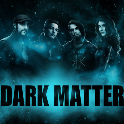 Dave Navarros Dark Matter Radio