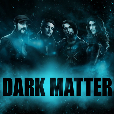 Dave Navarros Dark Matter Radio