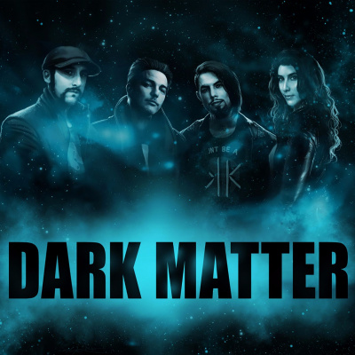 Dave Navarros Dark Matter Radio