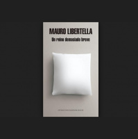 Trilogía de Mauro Libertella
