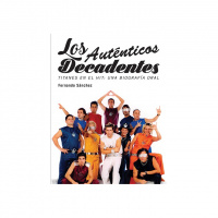 Titanes en el hit, de Fernando Sánchez