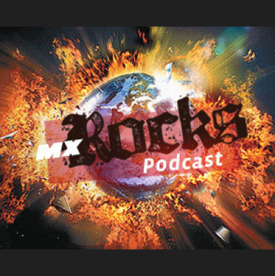 Mx Rocks! Música, Humor Y Sexo Duro. (podcast) - Www.poderato.com/mxrocks