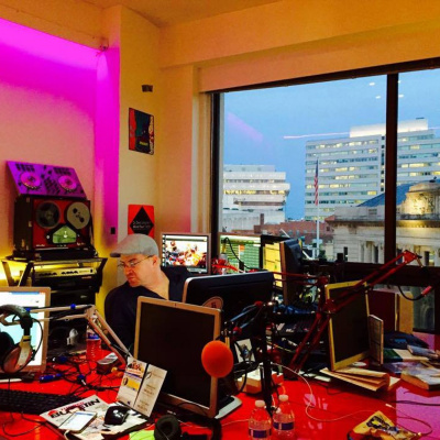 Aa Laradio Morning Show