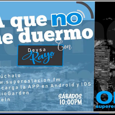 Aa Laradio Morning Show