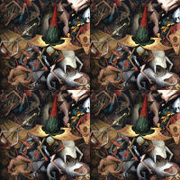 Il dolore, di Francesco Cusa