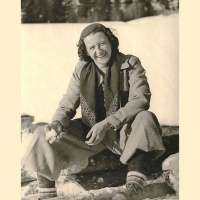 Come una vela sperduta tra zingare stelle, poesie sparse di Antonia Pozzi