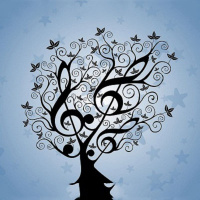 Alberi flauto, versi in prosa di Marcia Theophilo