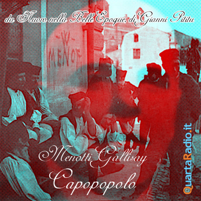 Ultima Di Campionato, Di Francesco Abate