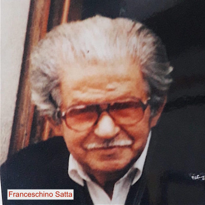 Ultima Di Campionato, Di Francesco Abate