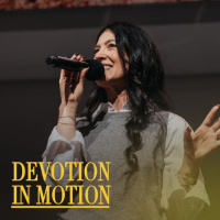 Devotion in Motion | Love, Actually | Julia Veach