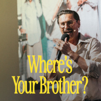 Wheres Your Brother? | The Garden, The Flood  The Promise | Chad Veach
