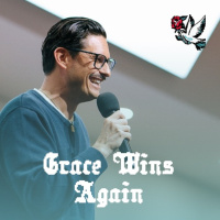 Gifted By Grace |GRACE WINS AGAIN |Pastor Chad Veach