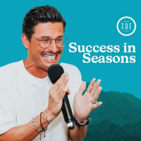 Success in Season | Rise  Fall | Chad Veach