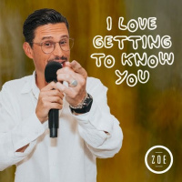 I Love Getting to Know You | The Adventure of a Lifetime | Chad Veach