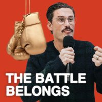 The Battle Belongs | Fighting the Good Fight | Chad Veach
