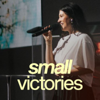 Small Victories | Character Killers | Julia Veach