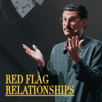 Red Flag Relationships | Love, Actually | Chad Veach