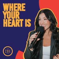 Where Your Heart is | World Of the Generous | Julia Veach