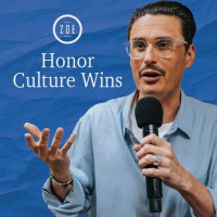 Honor Culture Wins | Clean Clear Confident (Part 5) | Chad Veach