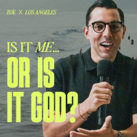 Is it Me... Or is it God | Chad Narayan