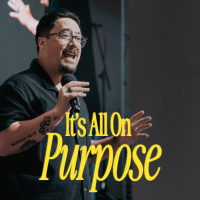 Its All On Purpose | The Garden, The Flood  The Promise | Nate Dumlao