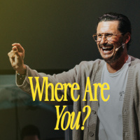 Where Are You? | The Garden, The Flood  The Promise | Chad Veach