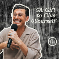 A Gift to Give Yourself | Its a wonderful life | Chad Veach