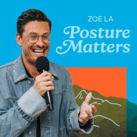 Posture Matters| Rise  Fall | Chad Veach
