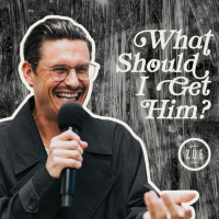 What You Should Give | Its a wonderful life | Chad Veach