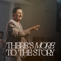 Theres More To Your Story | Easter Sunday | Chad Veach