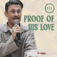 Proof of His Love | The Love of The Father (Part 3) | Chad Veach